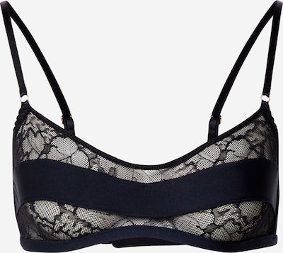 Icone Lingerie Grudnjak 'PERSEE' u crna, Pregled proizvoda