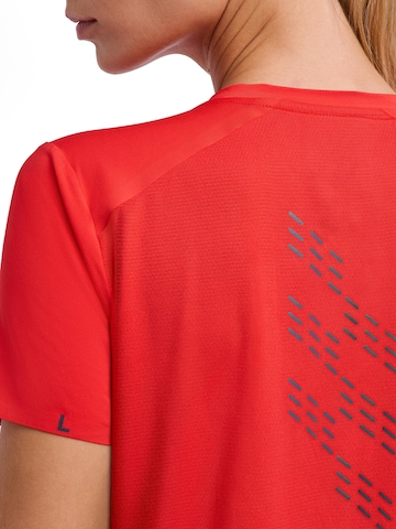 FALKE Funktionsshirt‌‌‌‌‌ in Rot