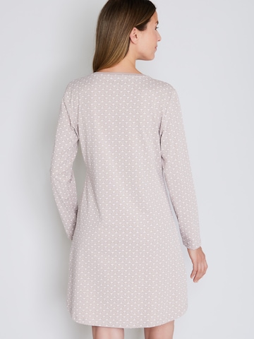 Chemise de nuit ' Cosy ' JOOP! en beige