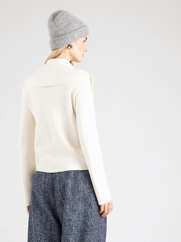 Aware - Cárdigan 'AWVERRIER' en beige