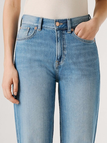 regular Jeans 'Robyn' di Pepe Jeans in blu
