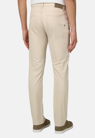 Boggi Milano Slimfit Chino in Beige