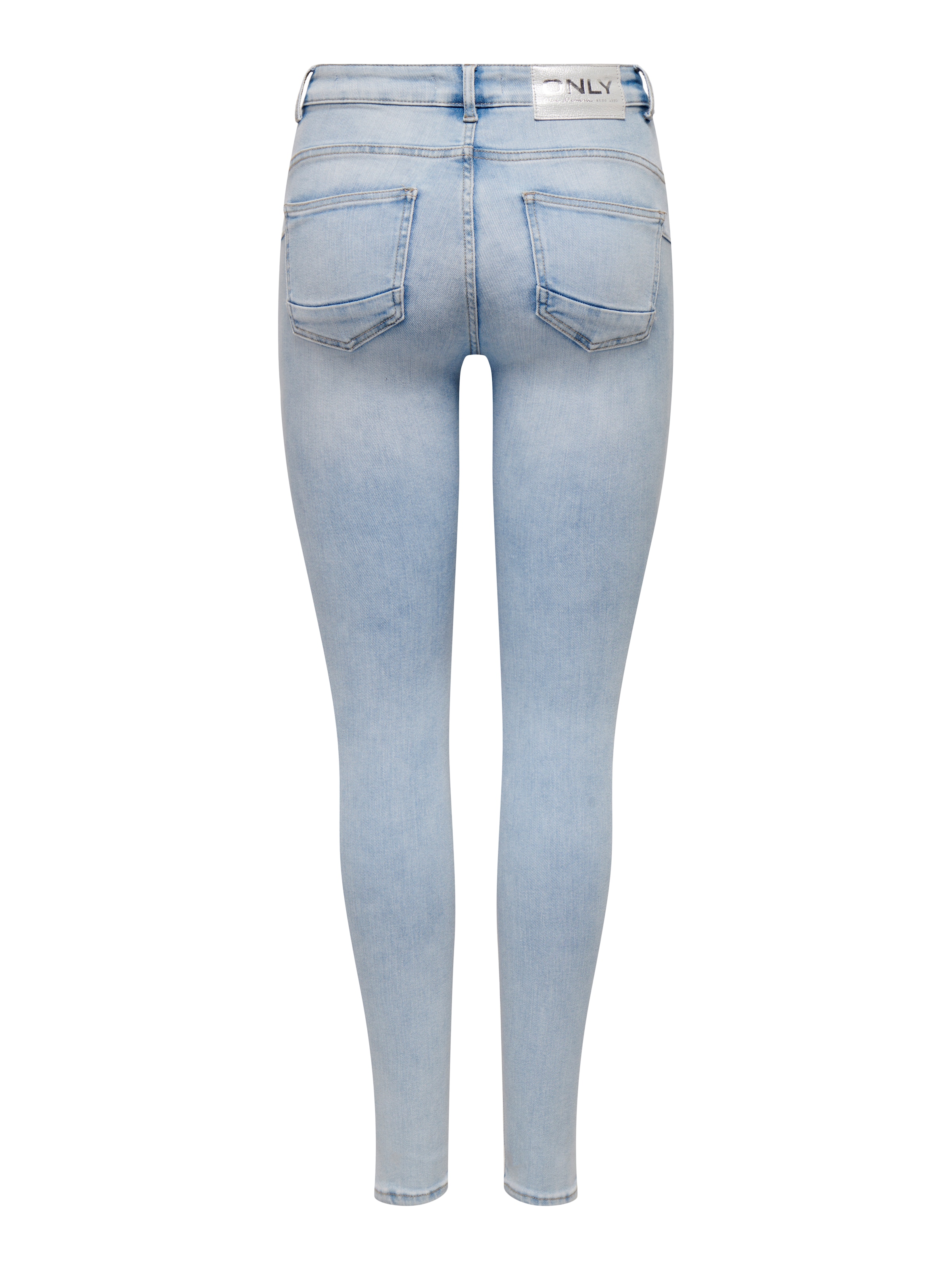 ONLY Skinny Jeans 'ONLPower' in Blue