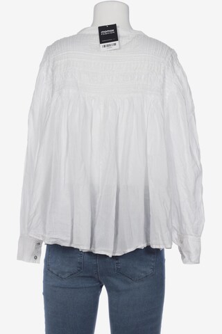 JcSophie Blouse & Tunic in S in White