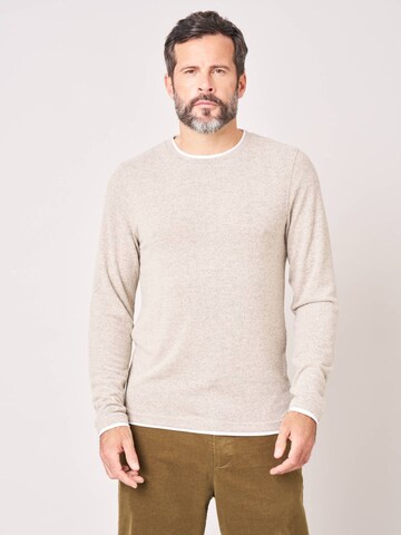 Deeluxe Shirt‌‌ in Grau