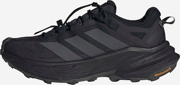 ADIDAS TERREXNiske cipele 'Freehiker SL' - crna boja: prednji dio