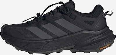 39-39,5 dydžio Pusbačiai 'Freehiker SL' iš ADIDAS TERREX, spalva – juoda, Prekių apžvalga