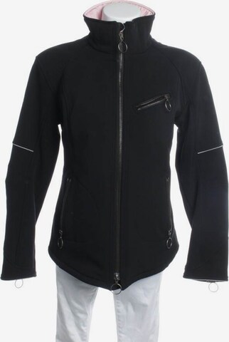Frauenschuh Jacket & Coat in L in Black: front