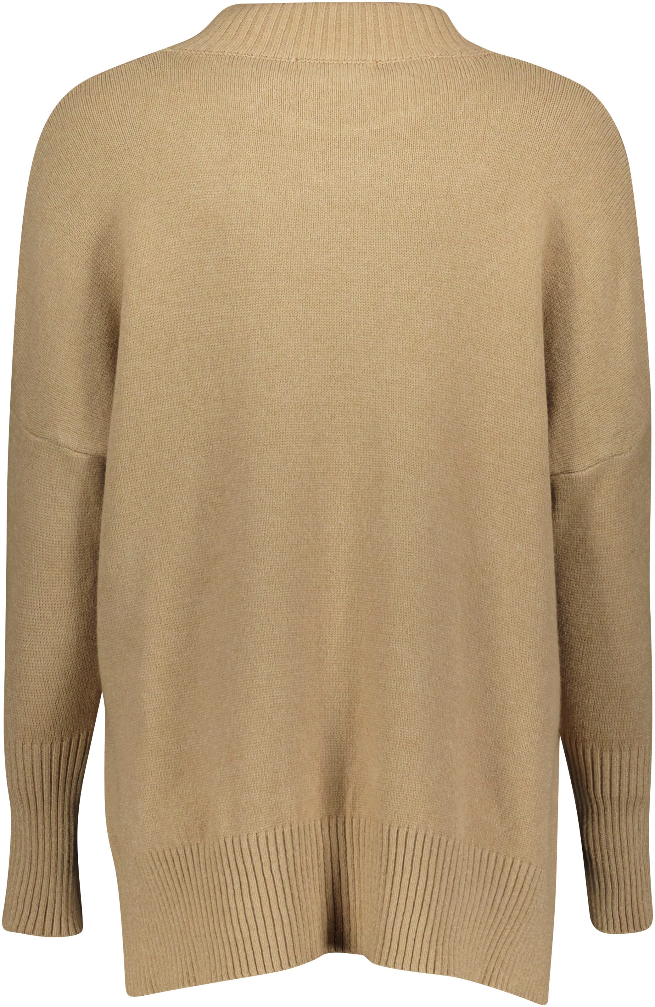 PLEASE Pullover in Beige