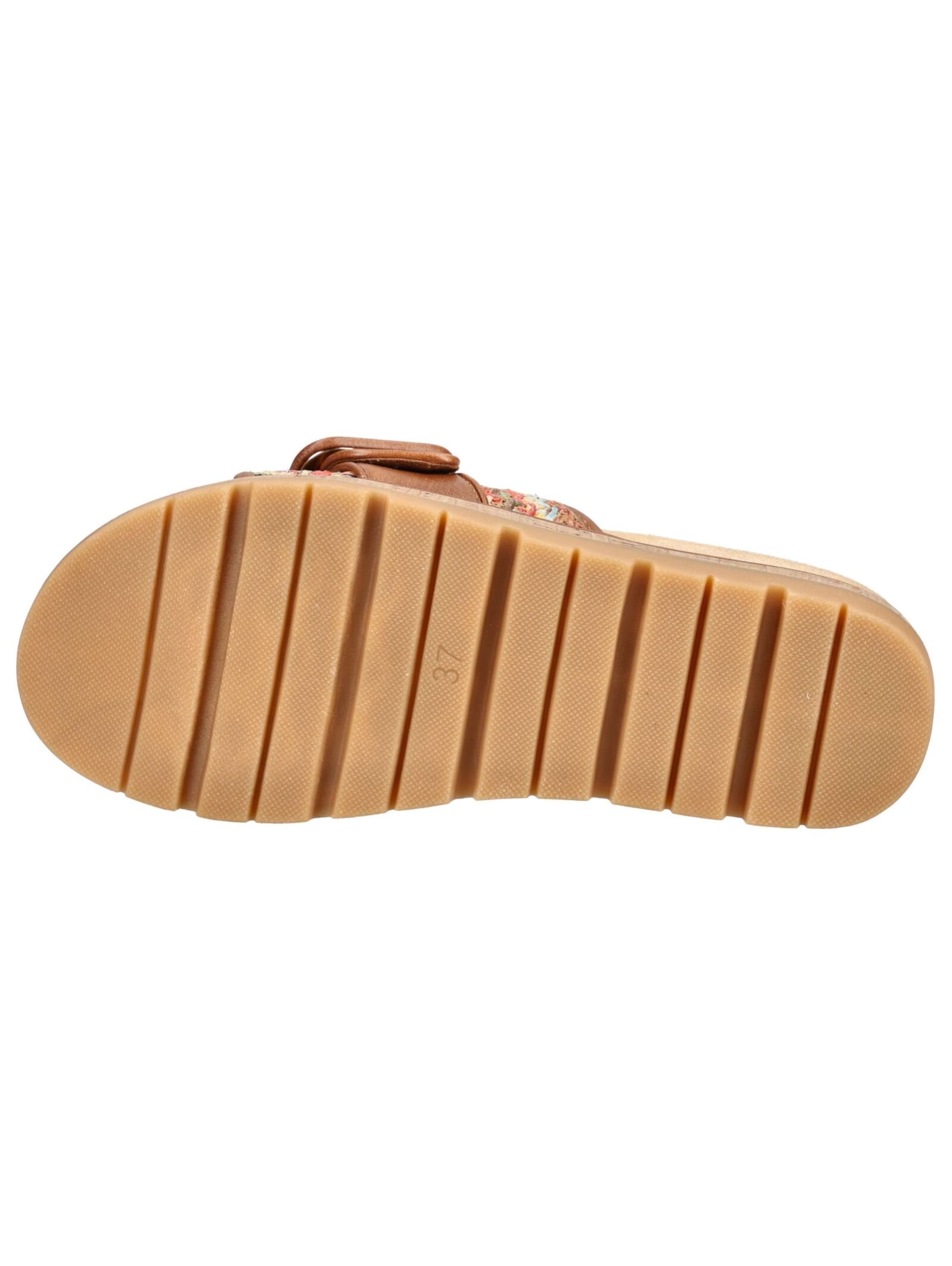 Mule MARCO TOZZI en marron