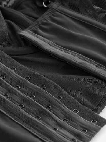 Bustino Reggiseno di Next in nero
