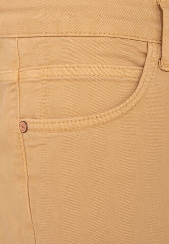 Redbridge Regular Chino 'Rayleigh' in Bruin