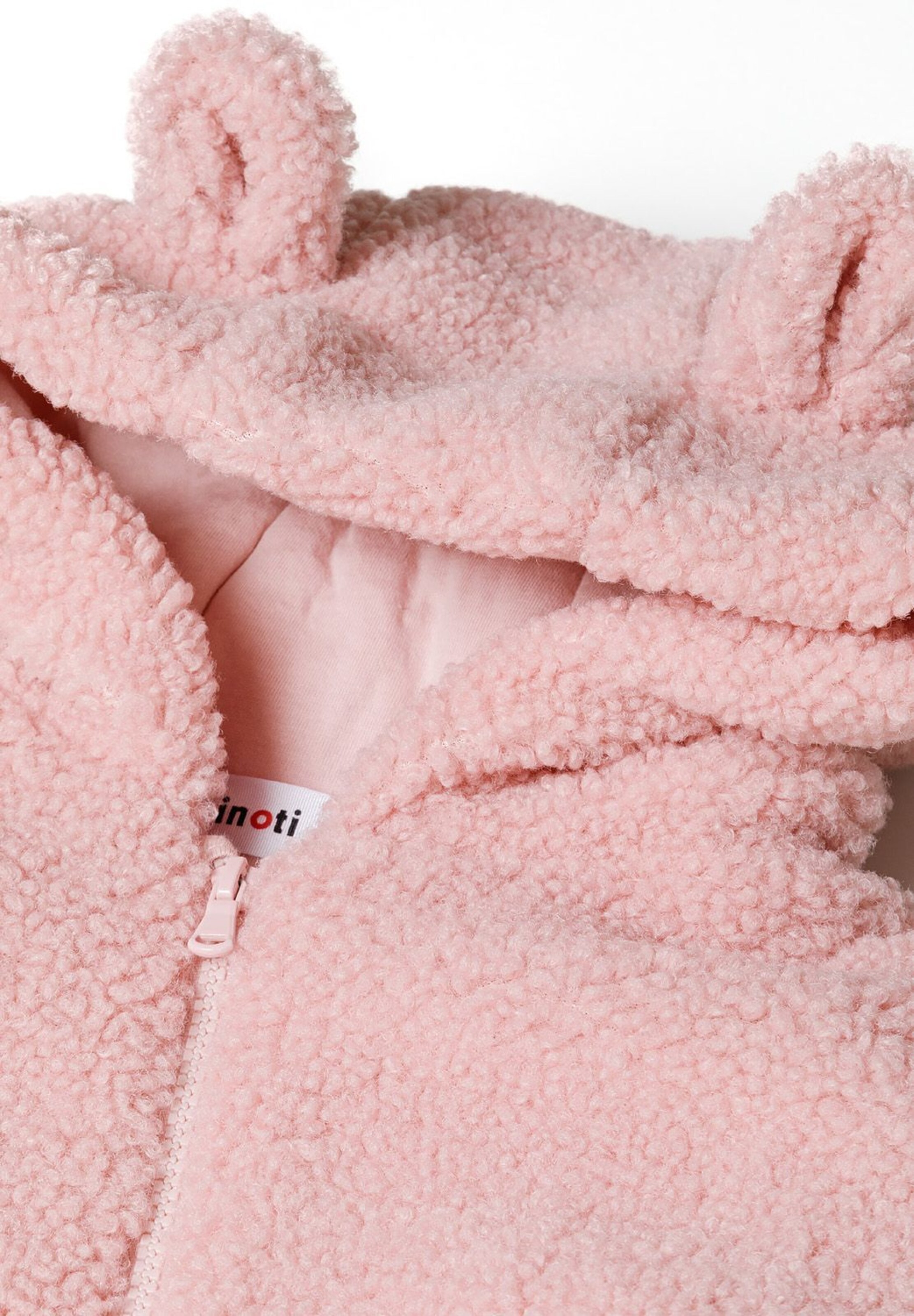 MINOTI Kombinezon | roza barva