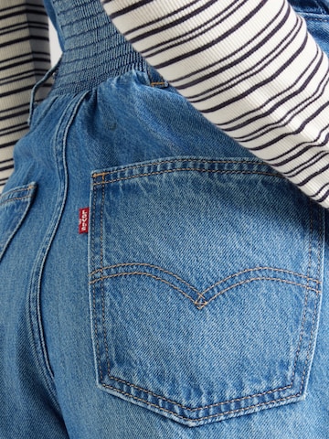 LEVI'S ® Kezeslábas 'Jadine Romper' - kék