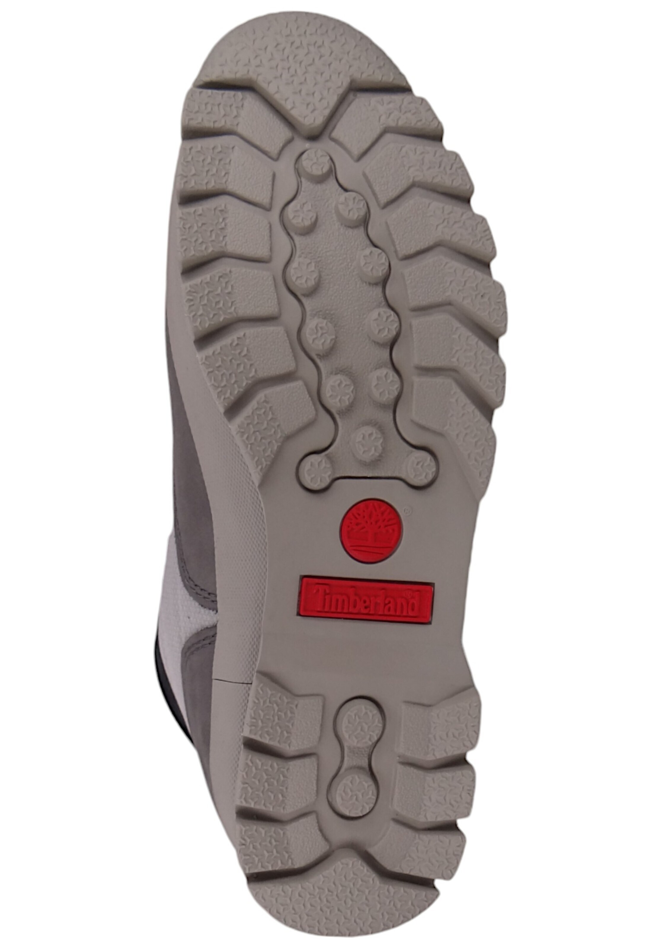 TIMBERLAND Boots in Grey