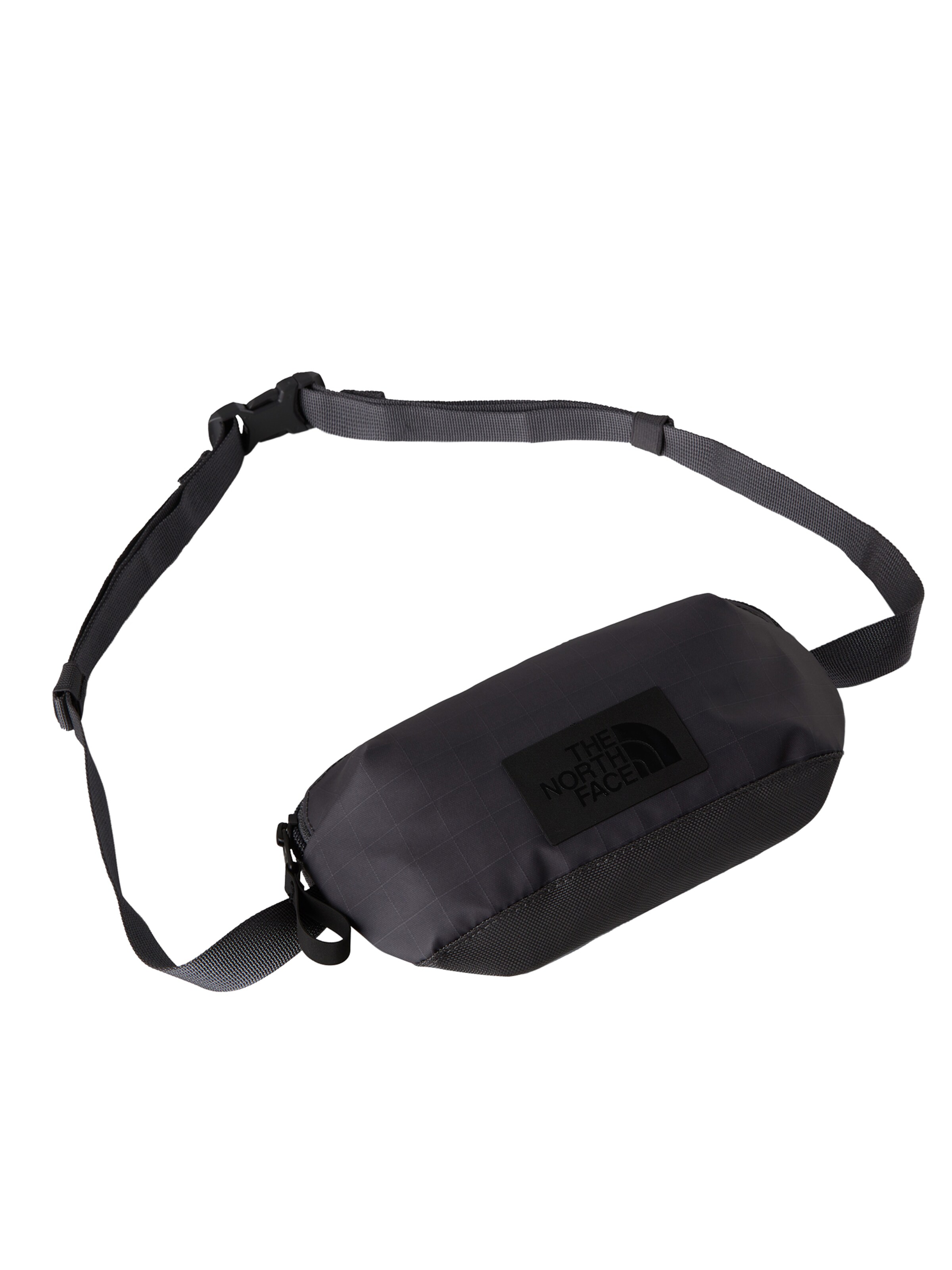 pelēks THE NORTH FACE Pleca soma 'BCV PRO TRAVEL POUCH'