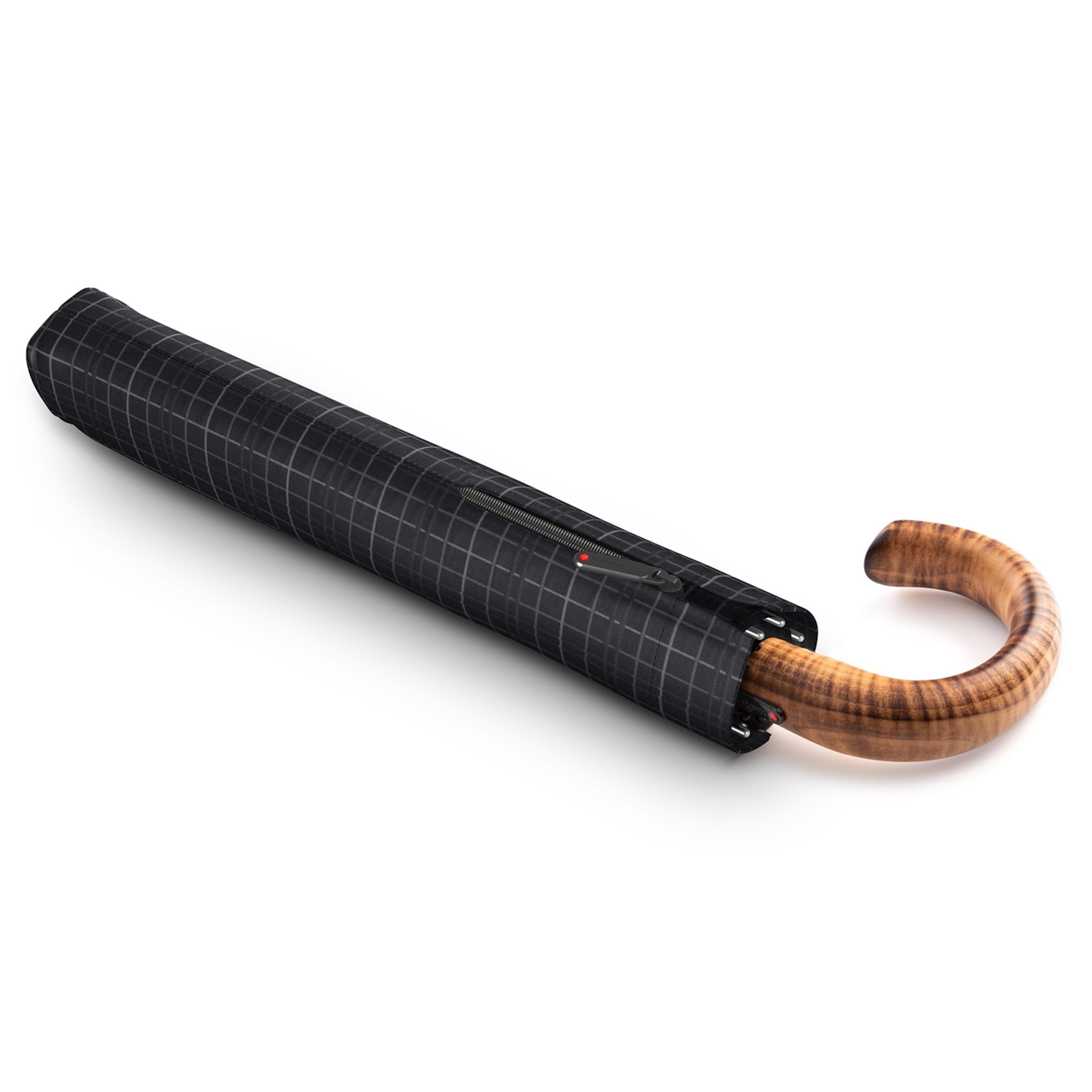 Ombrello di KNIRPS in nero