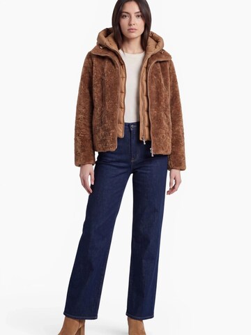 Funk since 1776 Winterjacke‌‌‌‌‌ in Braun