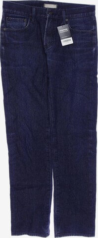 UNIQLO Jeans 31 in Blau: predná strana