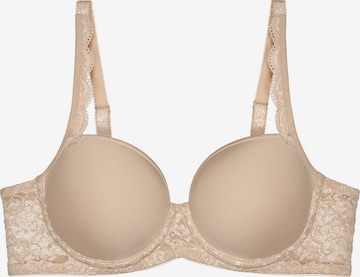 TRIUMPH BH 'Amourette' in Beige: voorkant