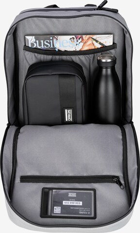 OAK25 Backpack 'Luminant' in Grey