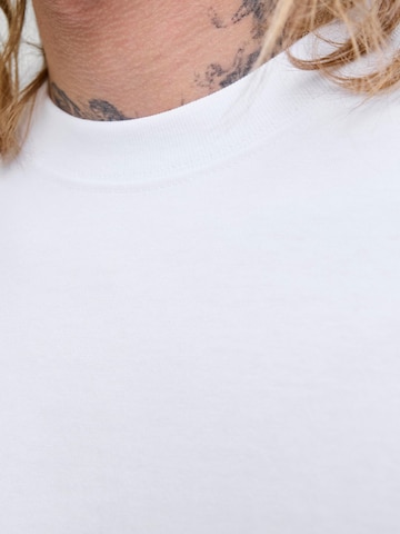 JACK & JONES Shirt in White
