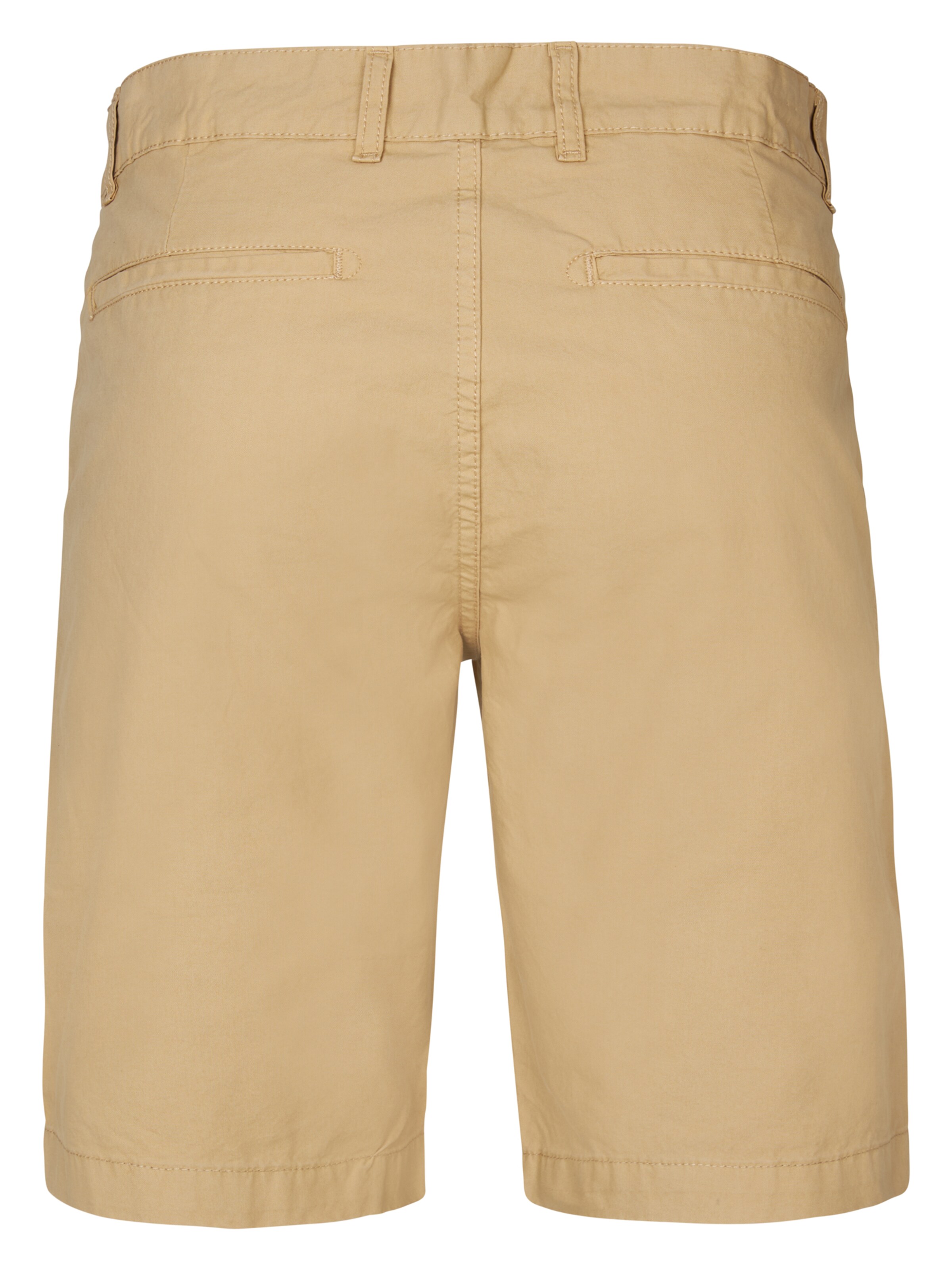 Petrol Industries Regular Chino 'Ethan' in Bruin