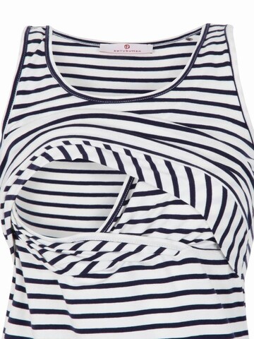 BELLYBUTTON Kleid‌‌ in Blau