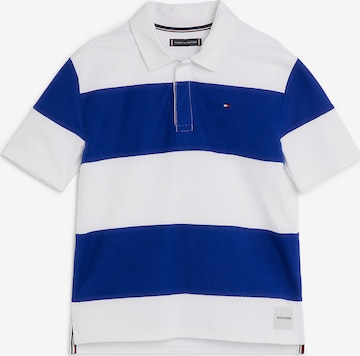 TOMMY HILFIGER Shirt in White: front