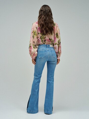 Salsa Jeans Skinny Jeans in Blue