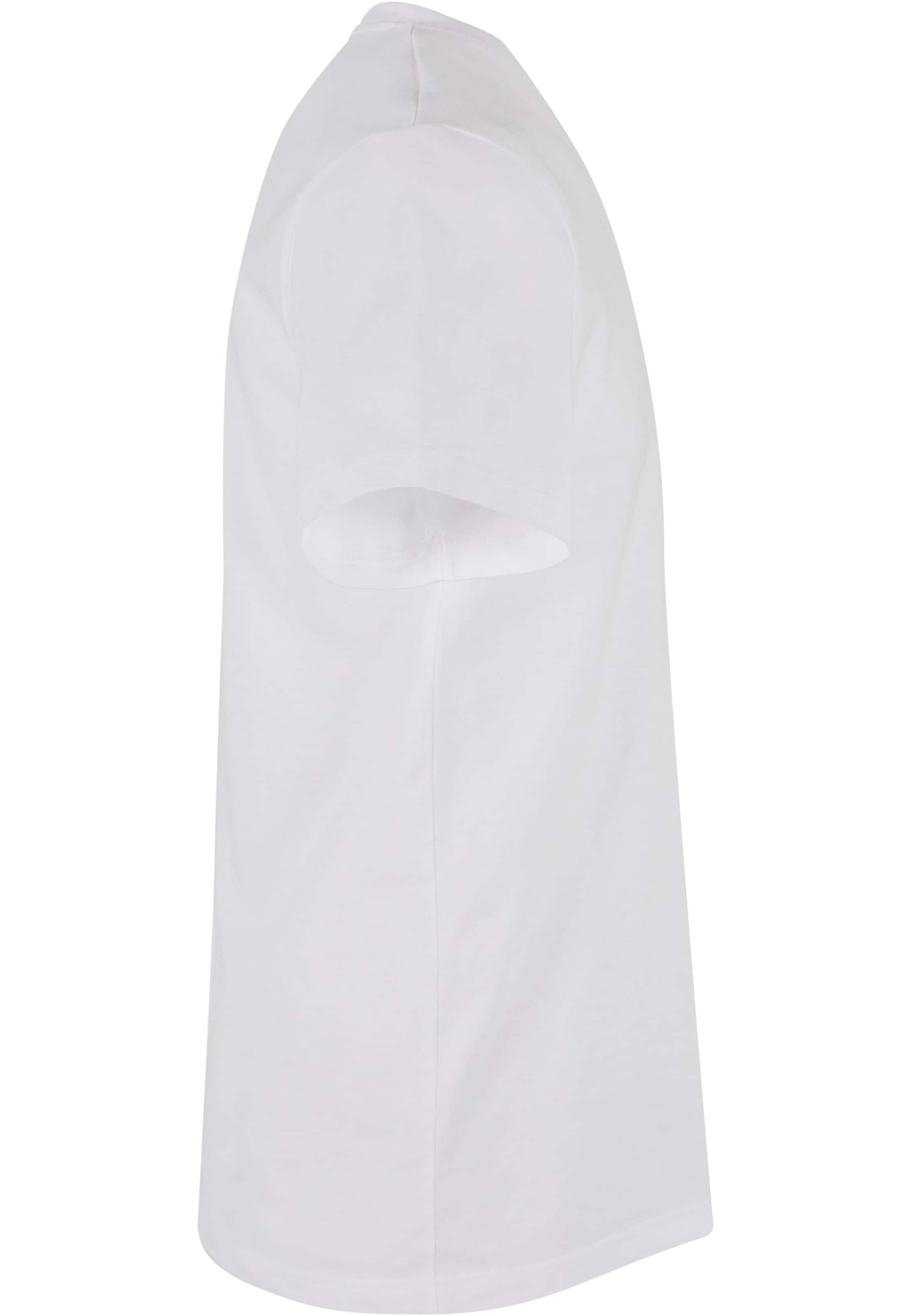 Mister Tee Särk 'Have A Drink', värv valge