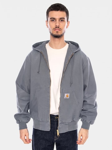 Giacca di mezza stagione 'OG Active Jacket Cozy Blue' di Carhartt WIP in blu