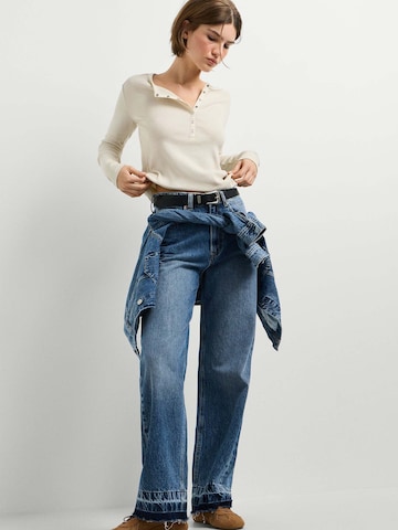 Regular Jean 'LEXA' Pepe Jeans en bleu