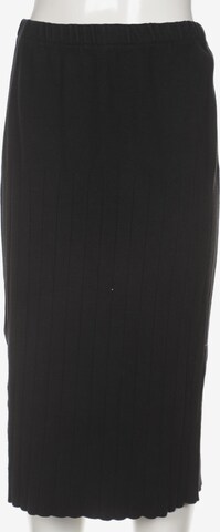 Löffler Skirt in S in Black: front