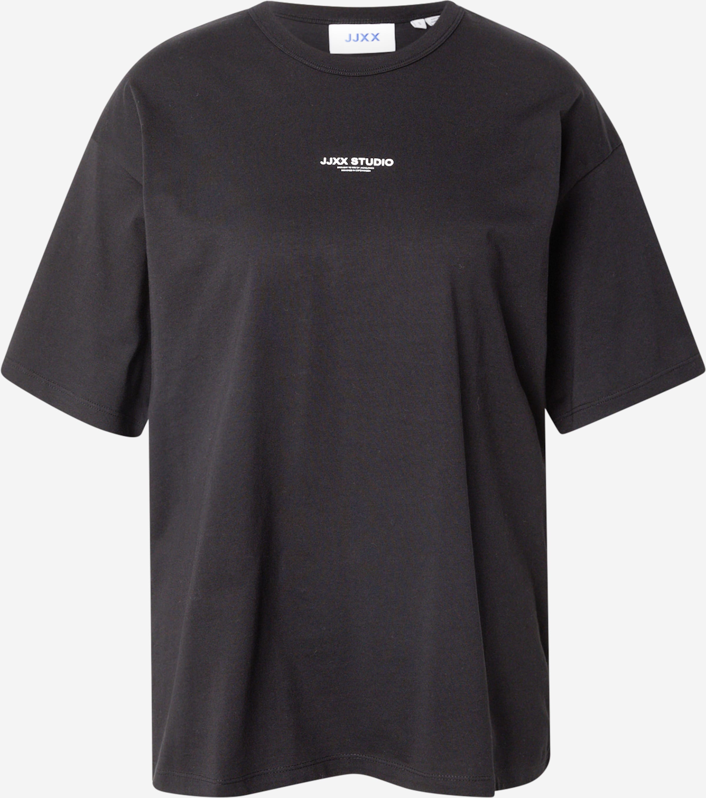 JJXX Shirt 'JXStudio Vesterbro' in Black | ABOUT YOU