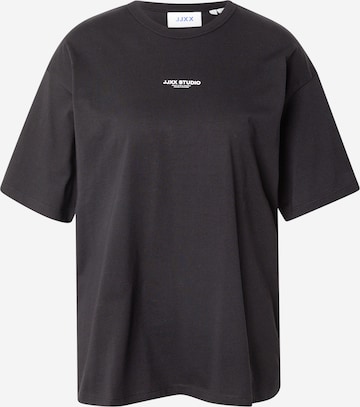 T-shirt 'JXStudio Vesterbro' JJXX en noir : devant