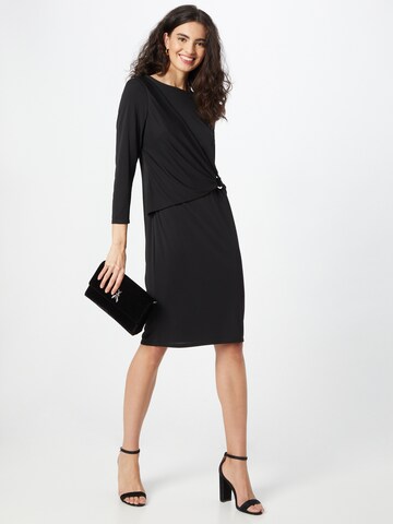 Lauren Ralph Lauren Dress 'FABIANA' in Black