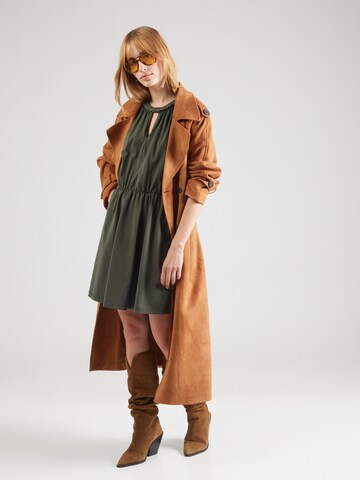 Robe 'VIMilla' VILA en vert