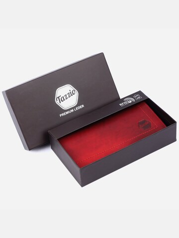 Tazzio Portemonnaie 'F700' in Rot