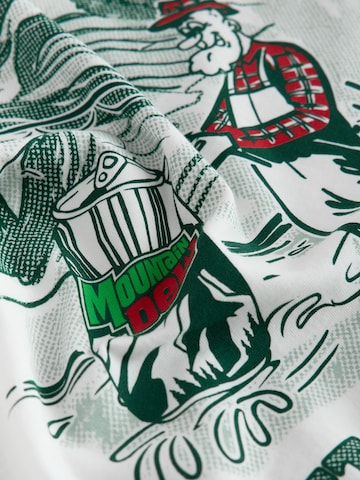 Next Shirt in White