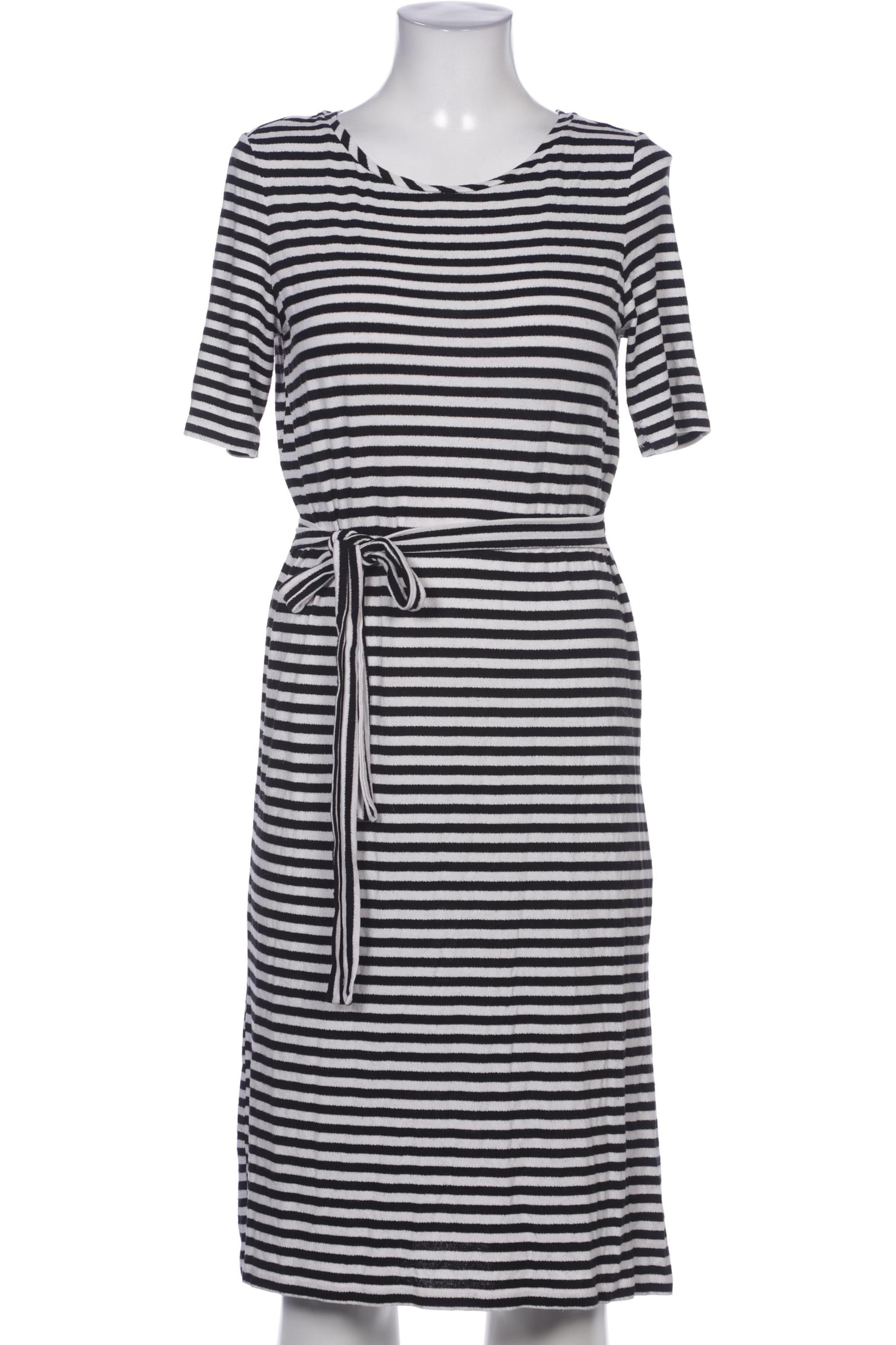 EDC BY ESPRIT Kleid M in Schwarz: Vorderseite