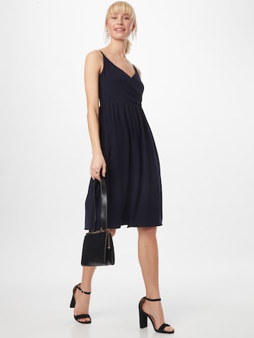Robe 'Insa' ABOUT YOU en bleu