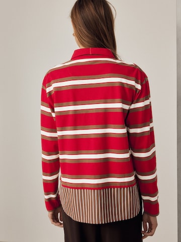 Maglietta di Next in rosso