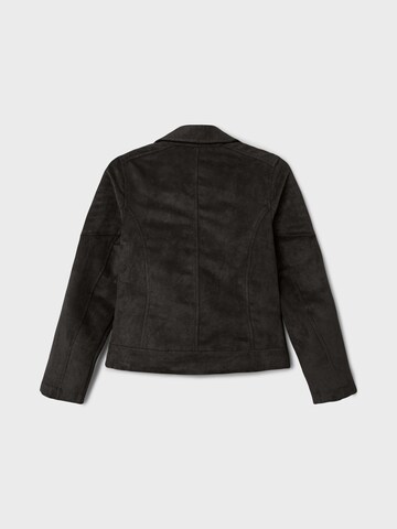 NAME IT Between-Season Jacket 'MOLLY' in Black