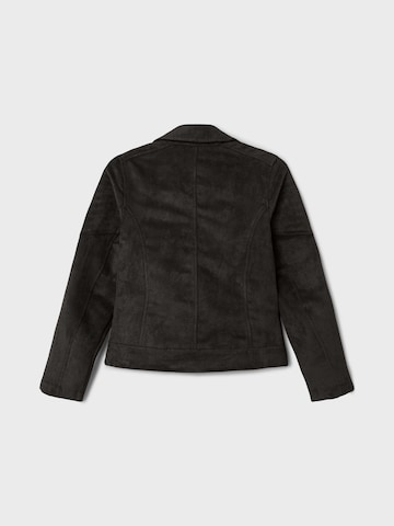 NAME IT Between-season jacket 'MOLLY' in Black