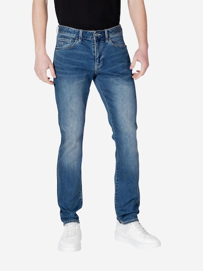 Jeans 'XM000070 AF14266' in 28 ARMANI EXCHANGE di colore blu denim, Visualizzazione prodotti