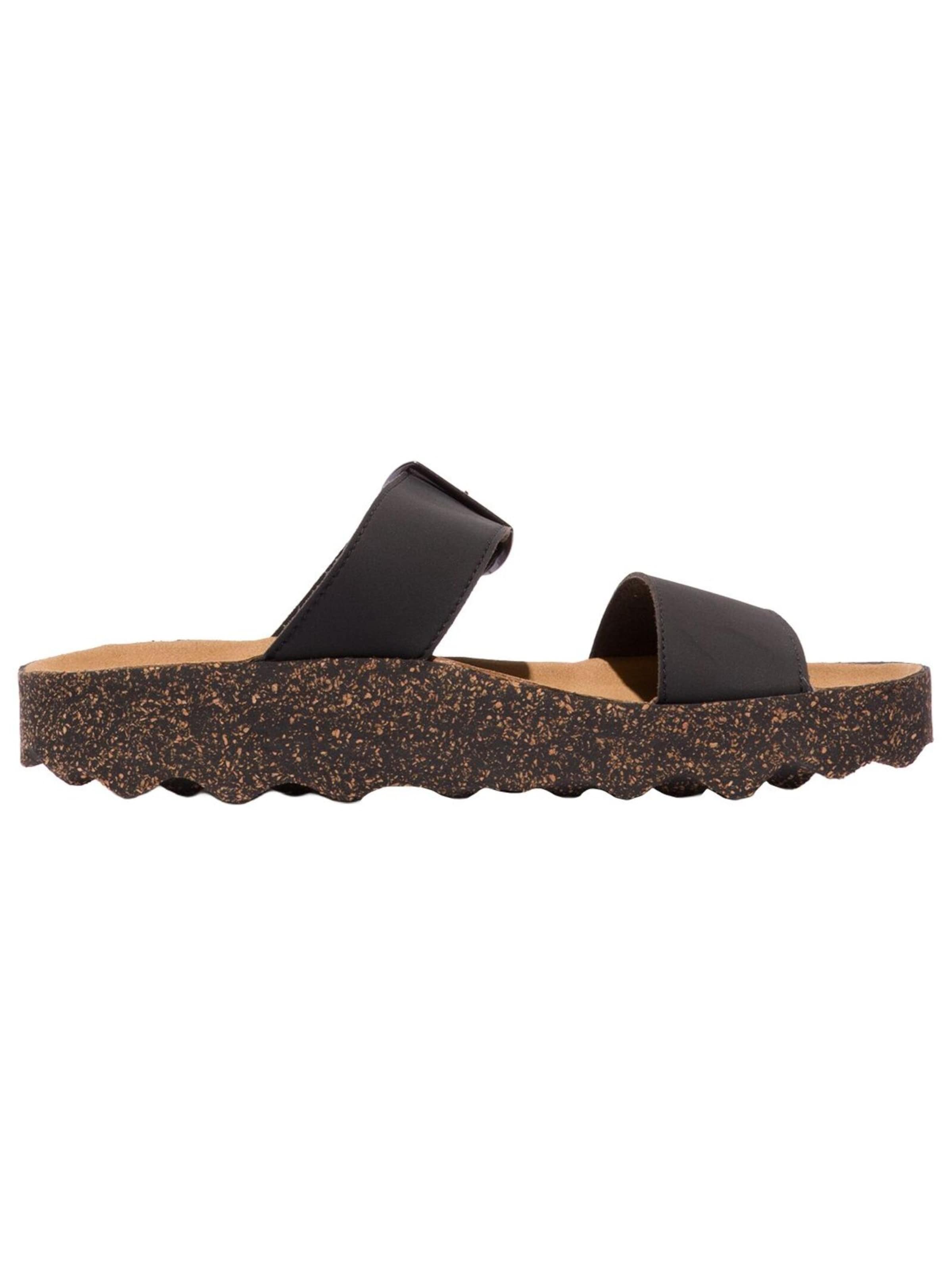 Mule Asportuguesas en noir