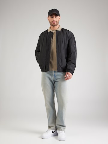 Only & Sons Sweater 'ONSBRUCE' in Beige
