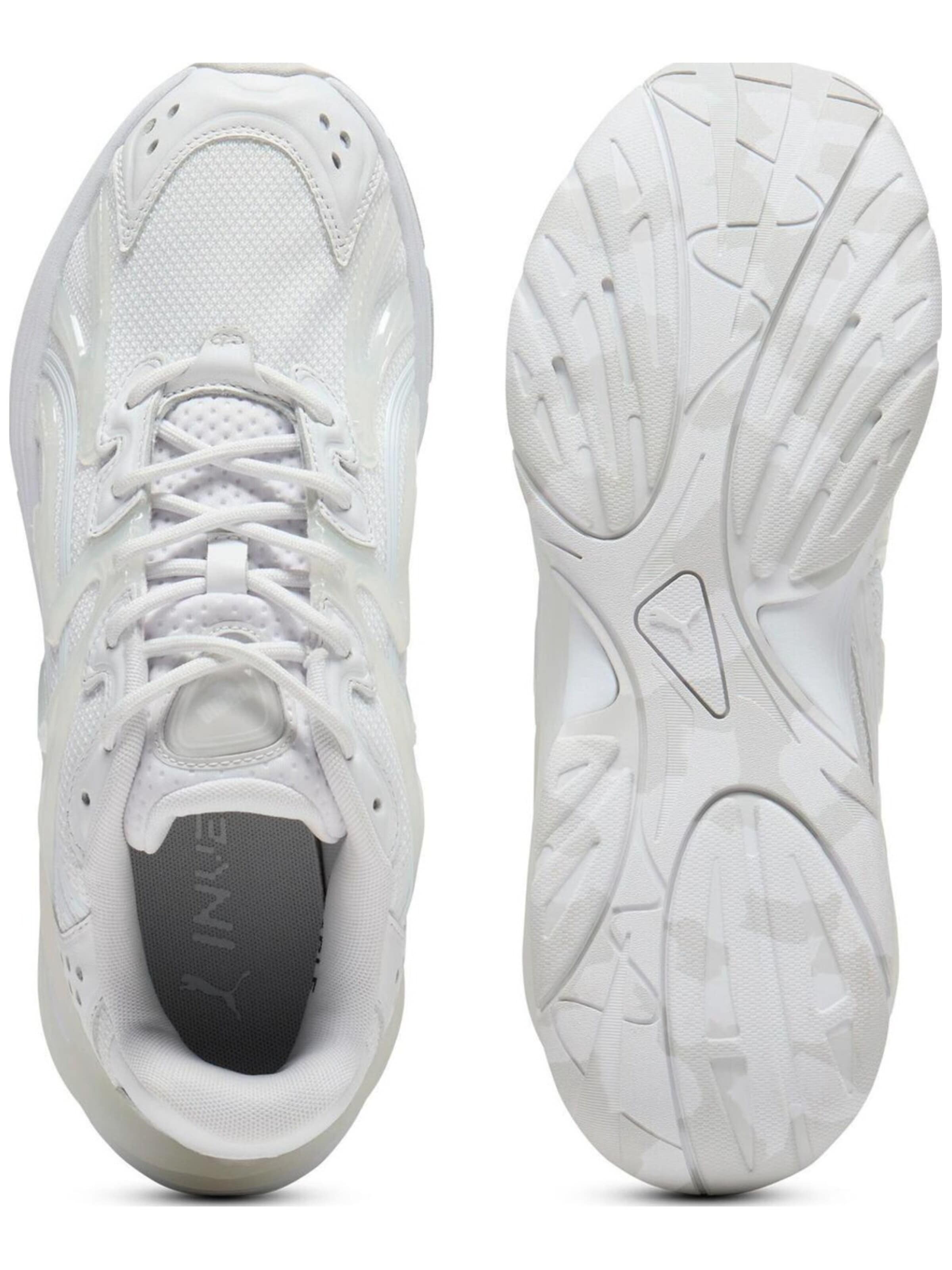 PUMA - Calzado deportivo 'Puma Inverse Echo -feather' en blanco
