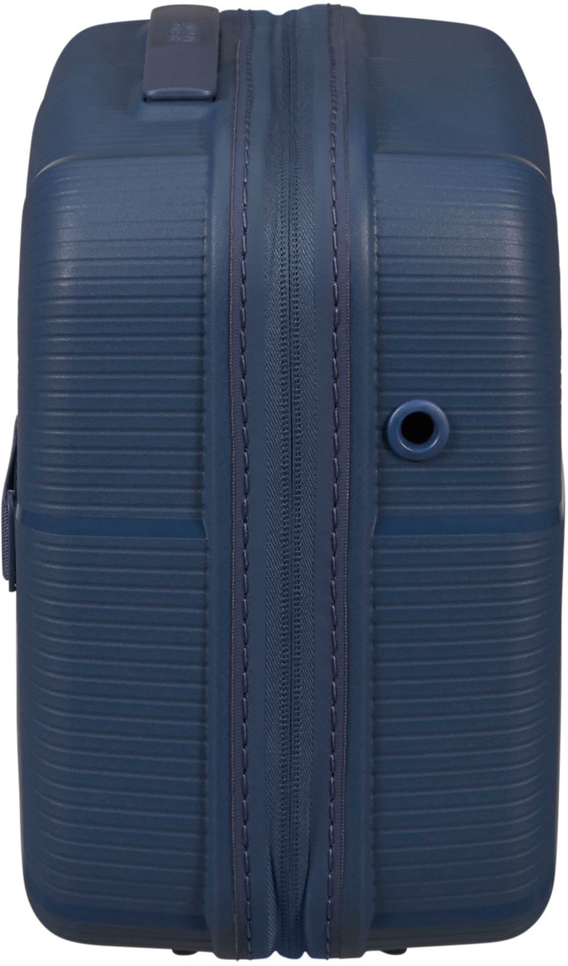 American Tourister Weekender 'Starvibe' in Blau